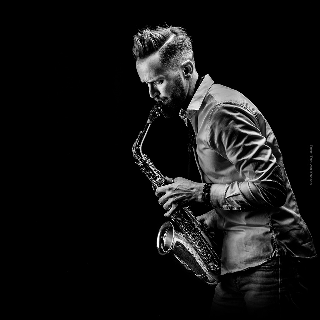 Pieter-Sax-