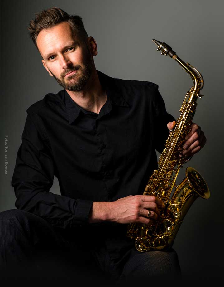Pieter-Sax-
