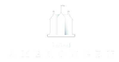Kasteel Amerongen Logo Kasteel Amerongen Logo
